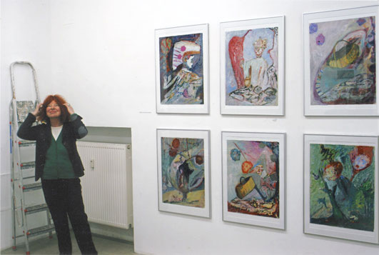 Ausstellung | 2011 | PHOTO.KUNST.RAUM. Hamburg Ausstellung | 2011 | PHOTO.KUNST.RAUM. Hamburg