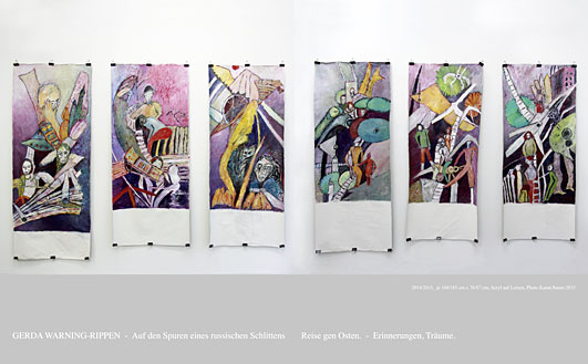 Einzelausstellung | 2015 | PHOTO.KUNST.RAUM. Hamburg Einzelausstellung | 2015 | PHOTO.KUNST.RAUM. Hamburg