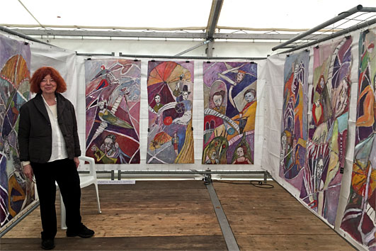 ParkArt Emslandmuseum Schloss Clemenswerth 2017 ParkArt Emslandmuseum Schloss Clemenswerth 2017