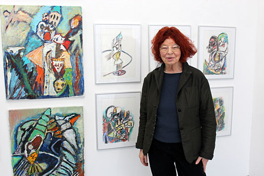 PHOTO.KUNST.RAUM. Hamburg | Nov./Dez. 2019 PHOTO.KUNST.RAUM. Hamburg | Nov./Dez. 2019
