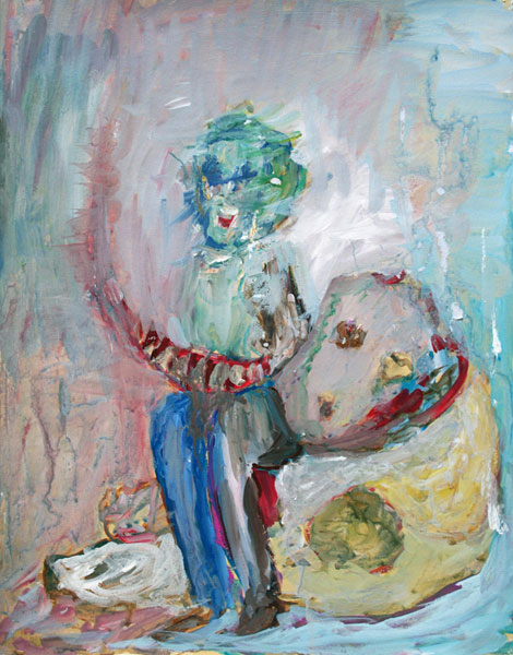 Musik IV