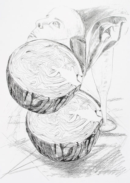 Vegetarisches I